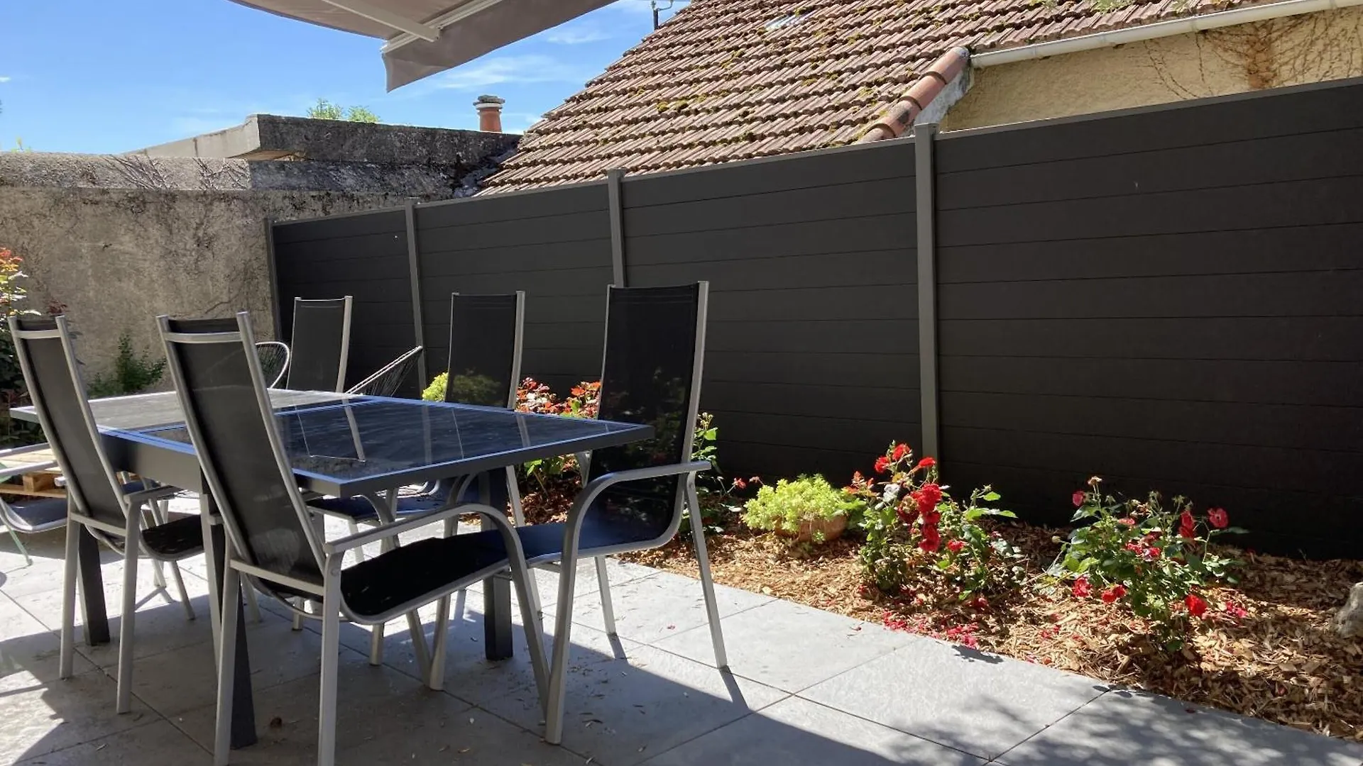 アパート Location Appartement Des Pyrenees Bordères-sur-l'Échez