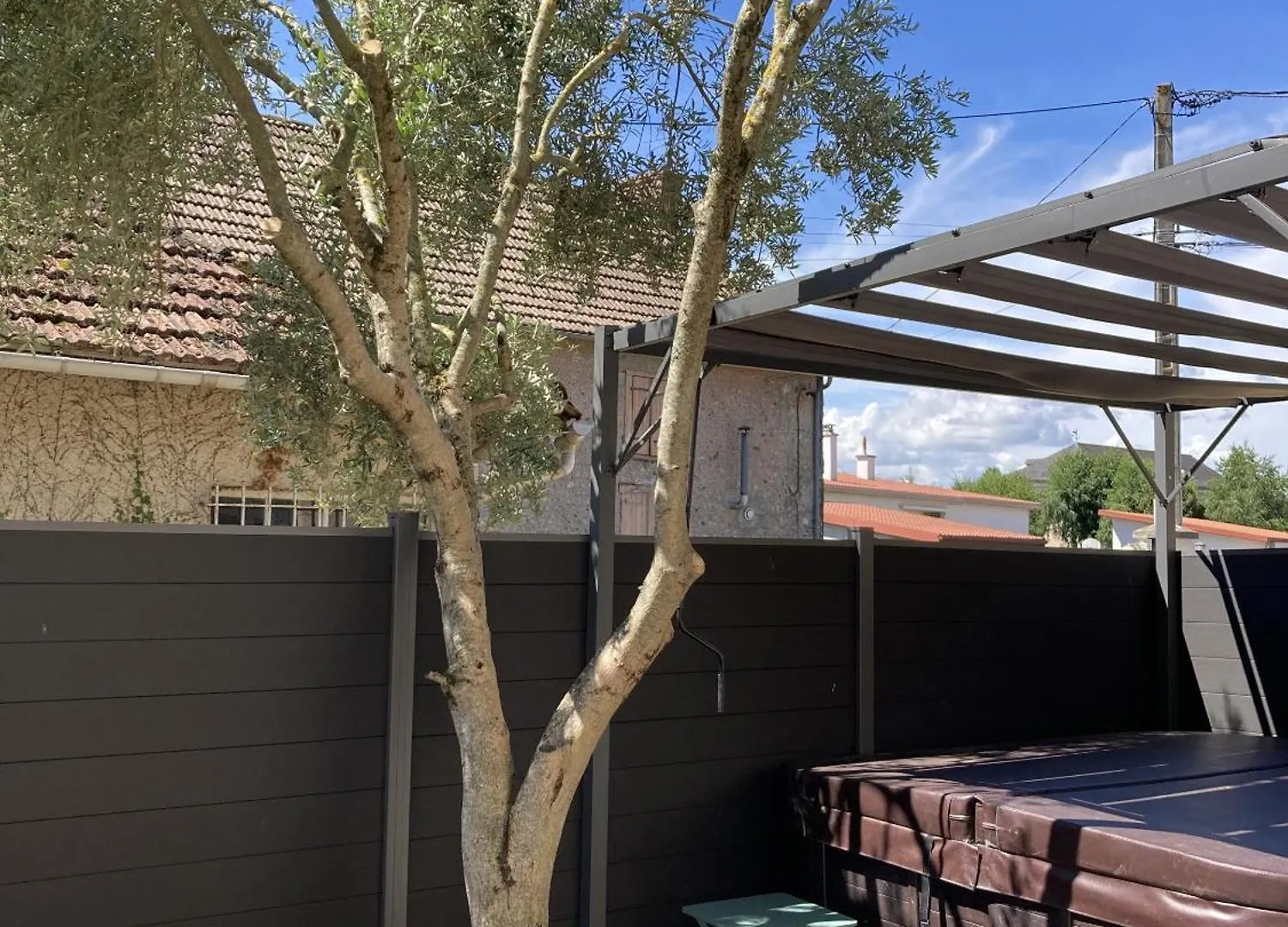 アパート Location Appartement Des Pyrenees Bordères-sur-l'Échez
