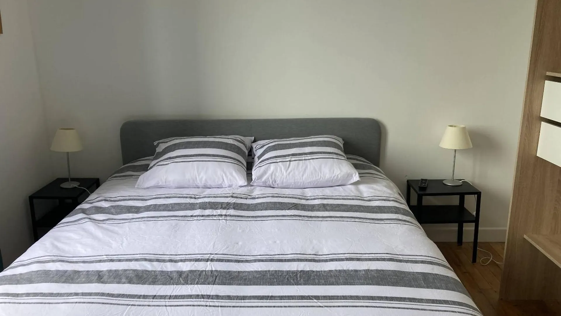 アパート Location Appartement Des Pyrenees Bordères-sur-l'Échez フランス