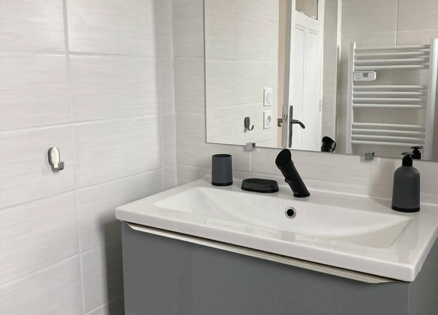 アパート Location Appartement Des Pyrenees Bordères-sur-l'Échez