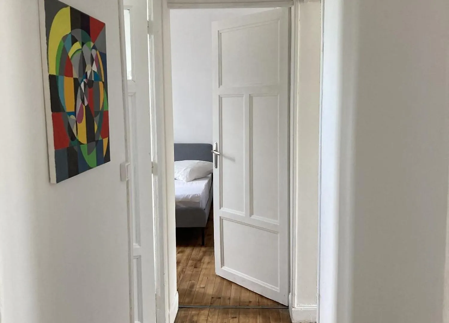 アパート Location Appartement Des Pyrenees Bordères-sur-l'Échez