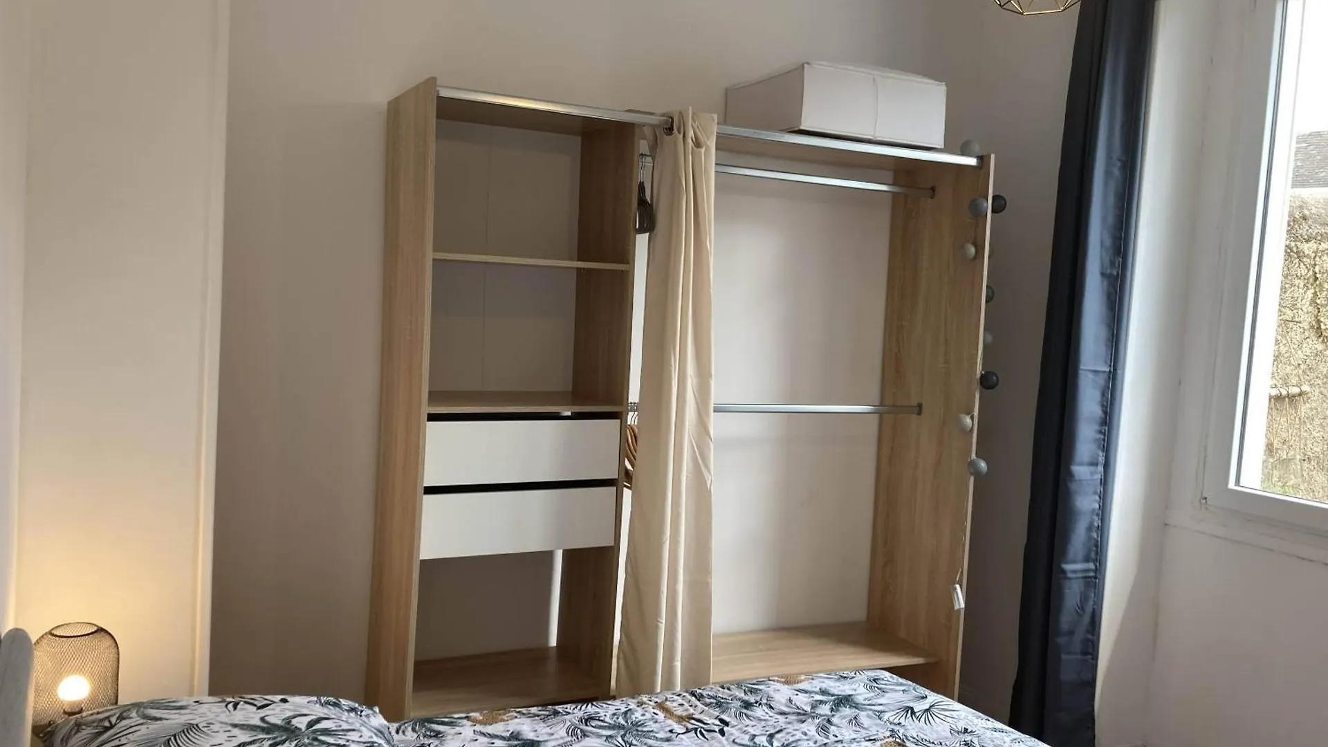 アパート Location Appartement Des Pyrenees Bordères-sur-l'Échez
