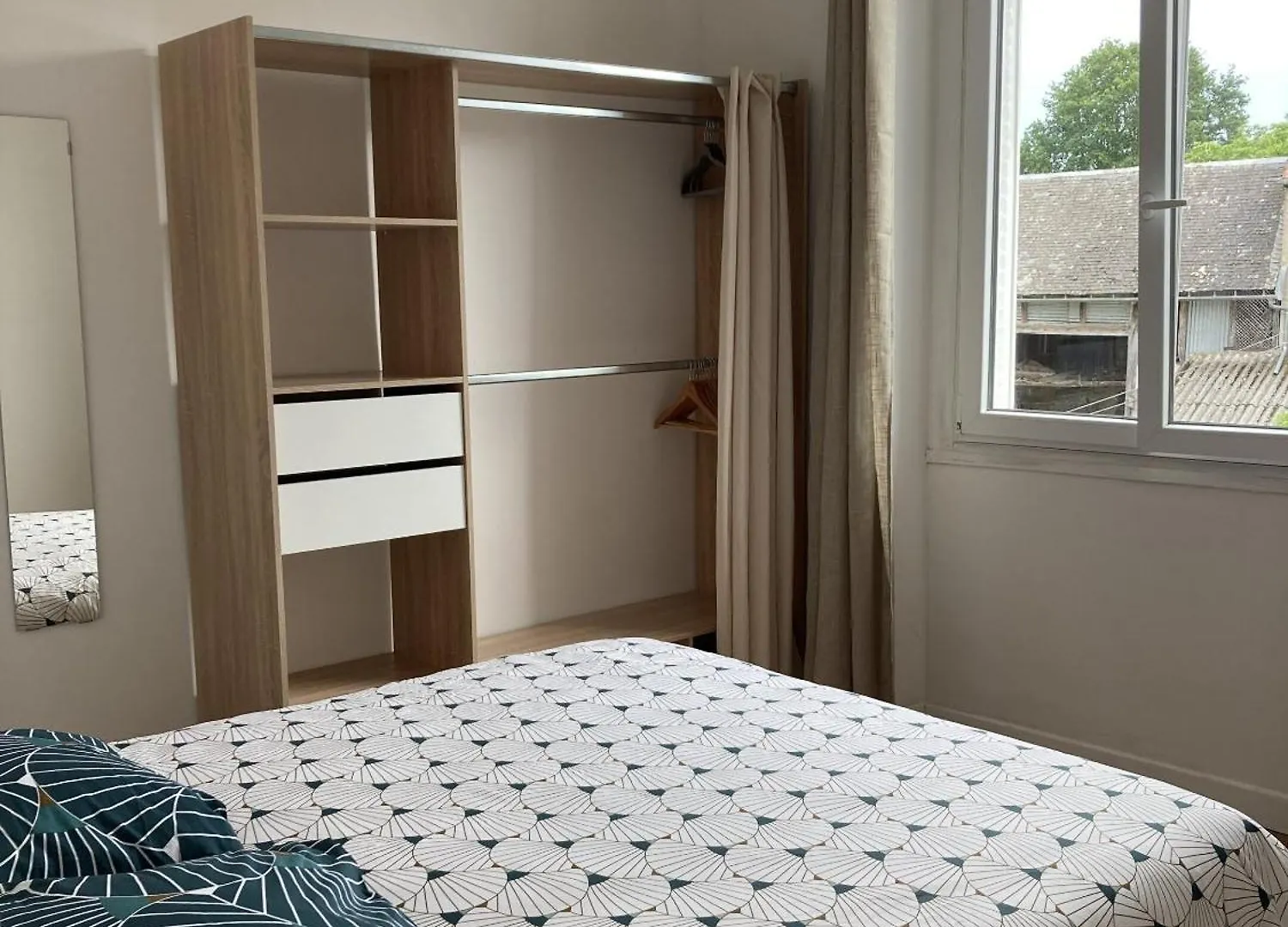 Location Appartement Des Pyrenees Bordères-sur-l'Échez