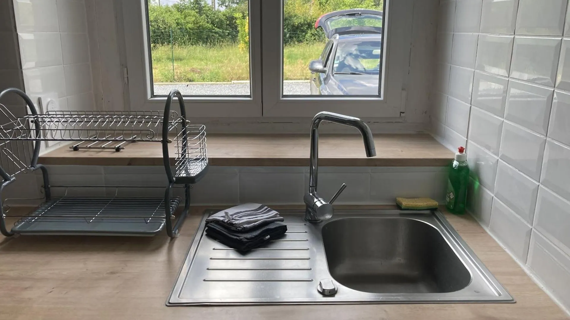 アパート Location Appartement Des Pyrenees Bordères-sur-l'Échez