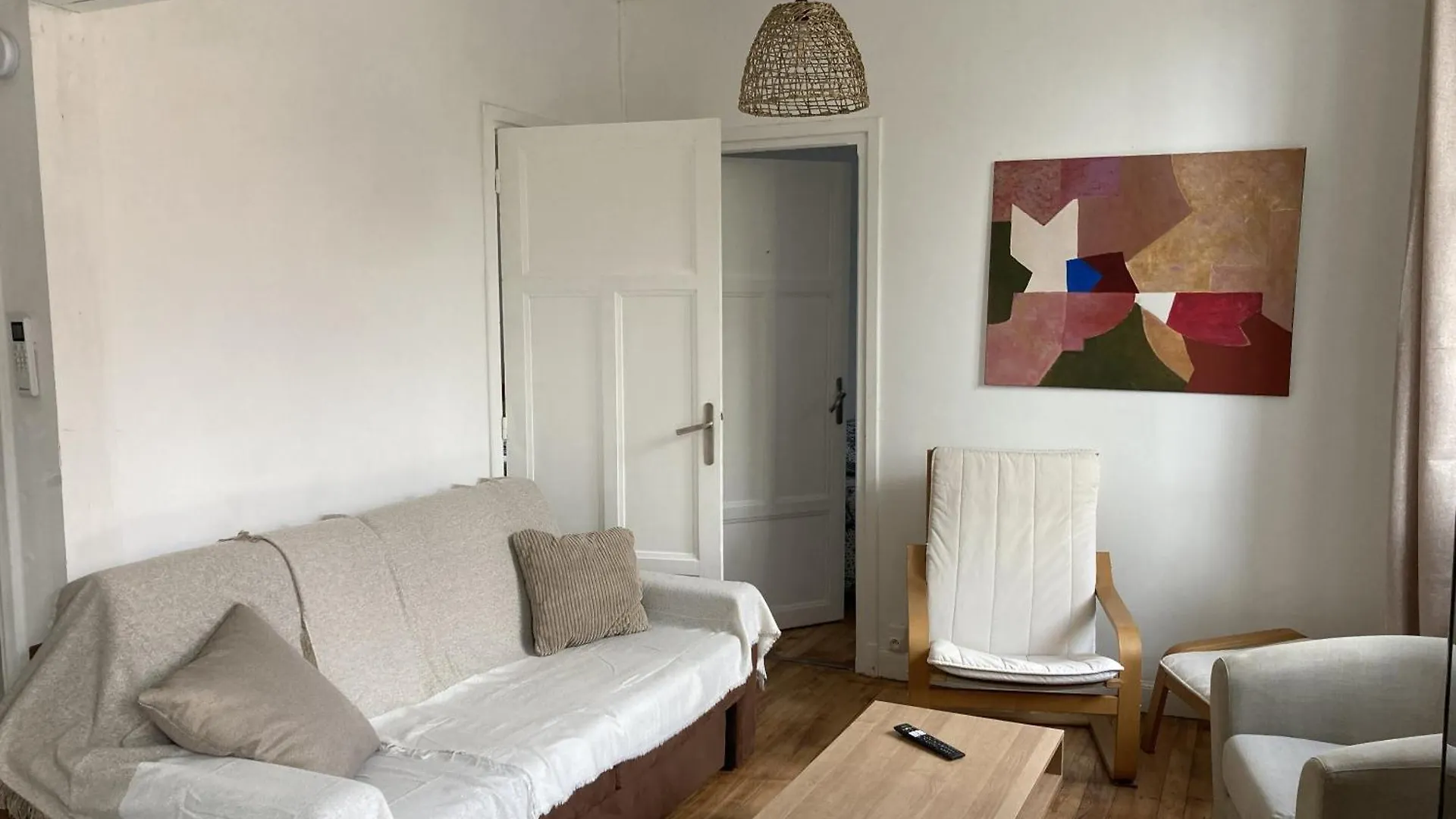 Location Appartement Des Pyrenees Bordères-sur-l'Échez