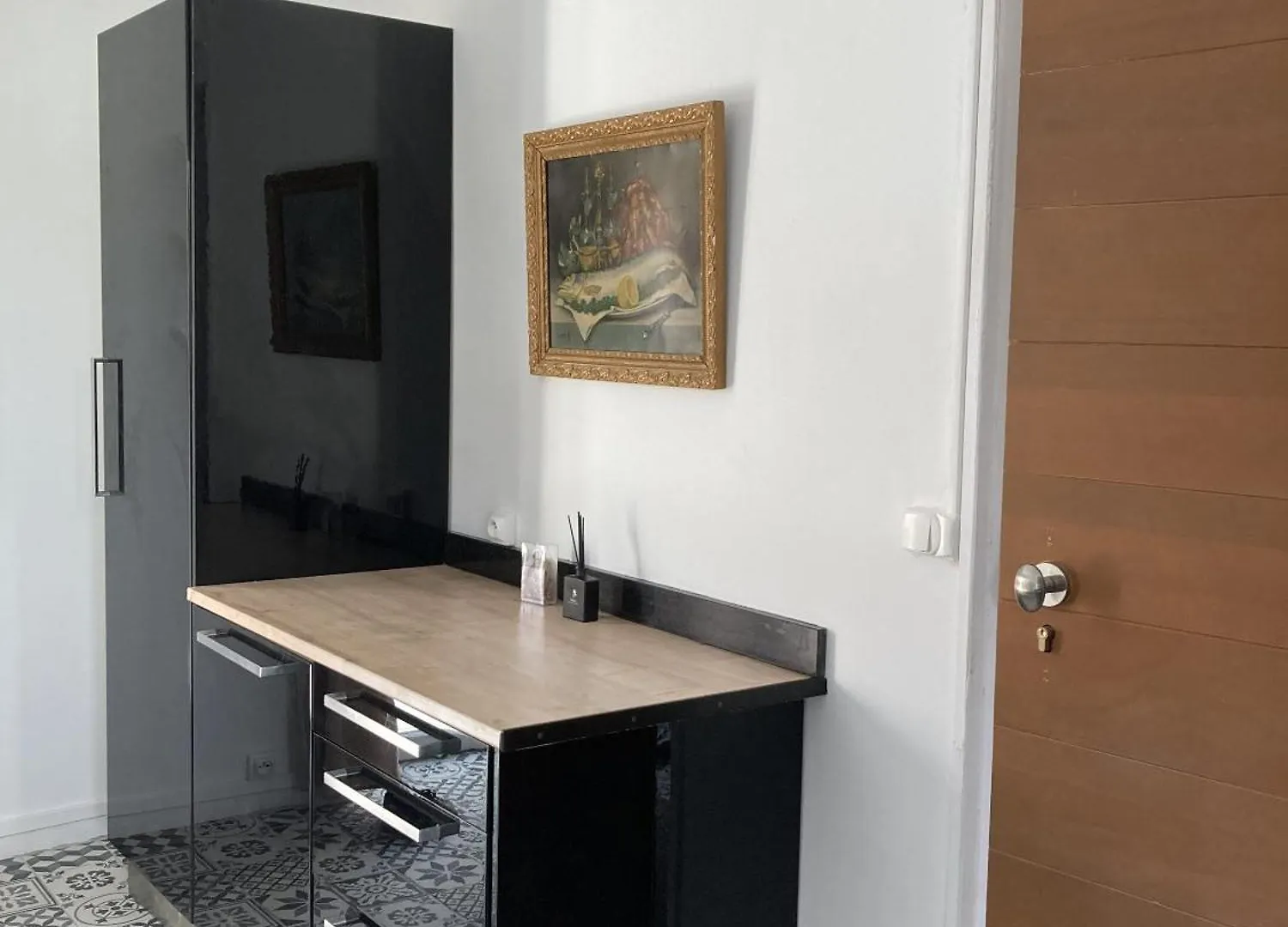 アパート Location Appartement Des Pyrenees Bordères-sur-l'Échez