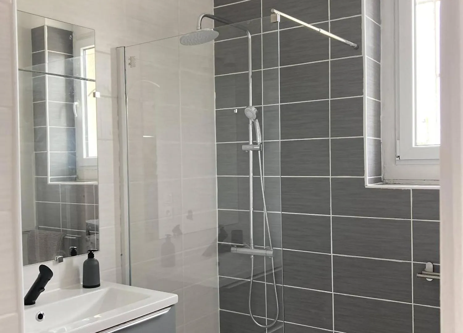 アパート Location Appartement Des Pyrenees Bordères-sur-l'Échez