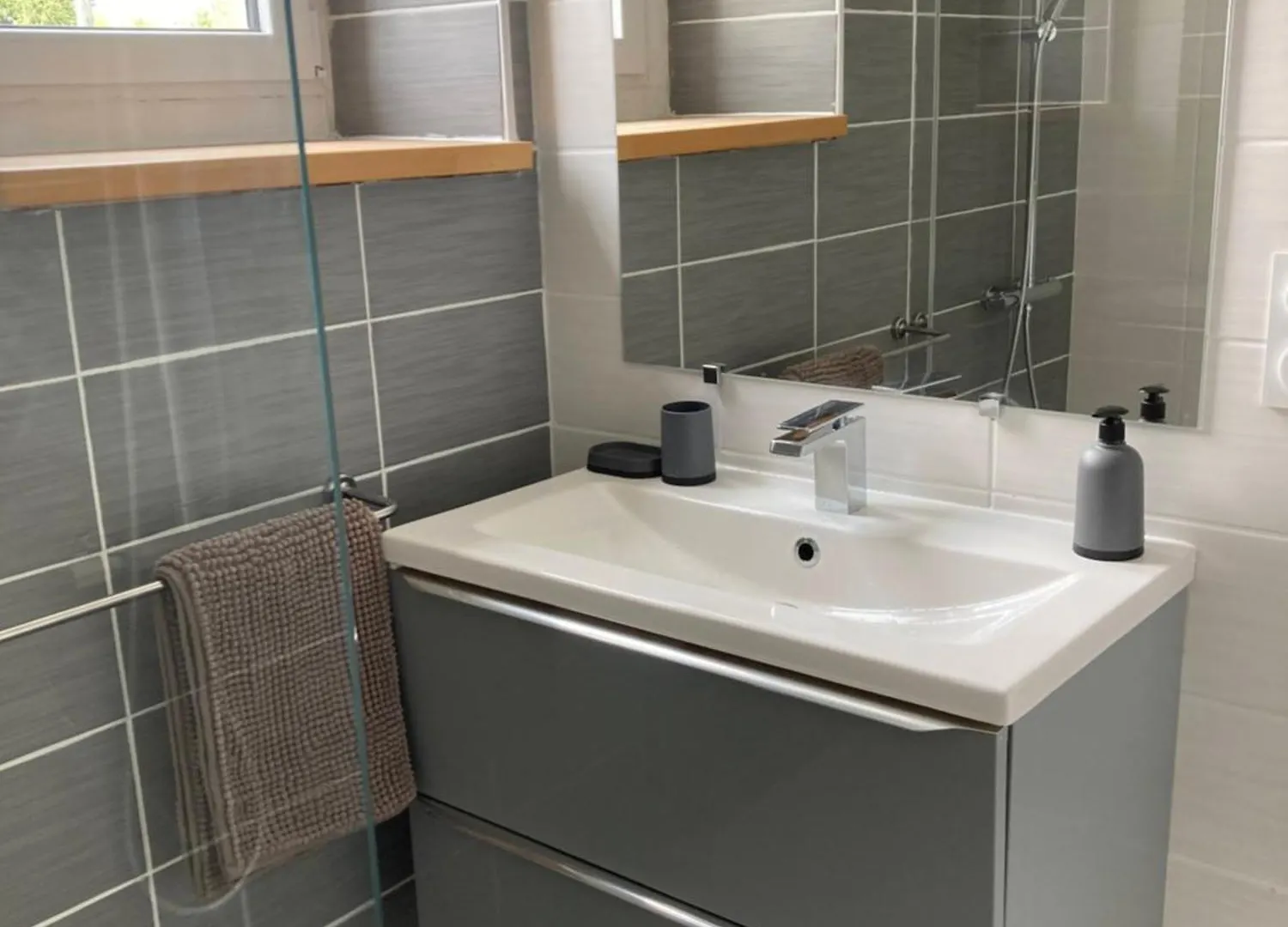 Location Appartement Des Pyrenees Bordères-sur-l'Échez